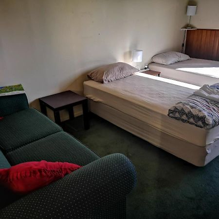 Mountain Jade Backpackers,Private Rooms & Studios Hokitika Exteriér fotografie